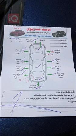 شيفروليه تراكس